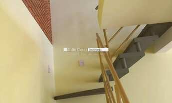 Imagem 7: Casa á venda com 2 quartos, 160,00 m2 - Wanel Ville, Sorocaba