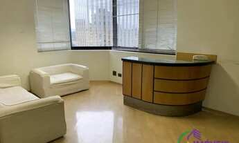 Imagem 4: CONJ. COMERCIAL - ITAIM BIBI - SP