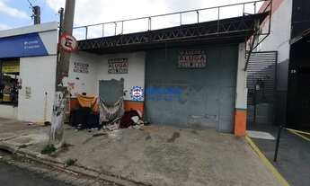 Imagem: Salão Comercial- Vila Florida