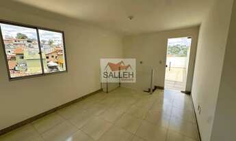 Imagem 7: Apartamento à venda no bairro Concórdia - Belo Horizonte/MG