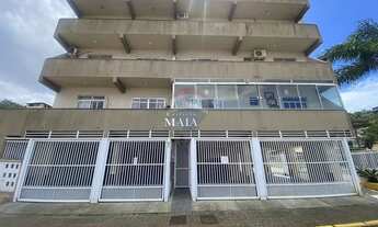 Imagem: Apartamento 99m², dois quartos com vista