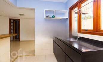 Imagem 6: Apartamento à venda em Petrópolis com 85 m², 2 quartos, 1 suíte, 1 vaga