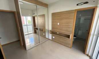 Imagem 3: Ed Lunar Del Sol possui 181 metros quadrados com 3 suítes em Nazaré - Belém PA