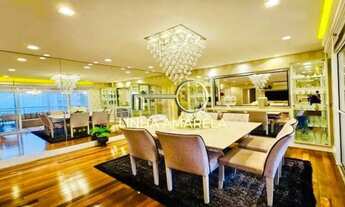 Imagem 2: Apartamento À Deslumbrante e Espaçoso no Condomínio Mairarê, Com 3 quartos (1 Suíte) e 136