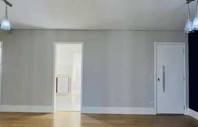 Imagem 2: Apartamento no Alpha Garden para aluguel em Sítio Tamboré Alphaville - Barueri - SP