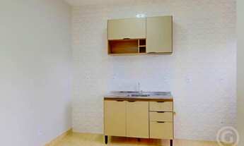 Imagem 5: Descubra seu novo lar em Florianópolis: apartamento semimobiliado com excelente localizaçã