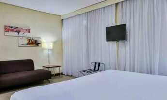 Imagem 5: Transamérica Nações Unidas com 28m² e 1 dorm próximo a Marginal Pinheiros