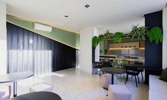 Imagem 5: Studio em Jardim do Salso