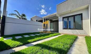 Imagem 3: Casa moderna perto do mar