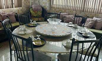 Imagem: Casa, 360m², 4/4, 2 vgs no Conjunto Marex