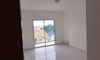 Imagem 2: Apartamento com 2 dormitórios para alugar, 60 m² por R$ 1.800,00/mês - Jardim das Estrelas