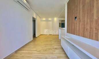 Imagem 2: Apartamento com 2 dormitórios, 82 m² - venda por R$ 740.000,00 ou aluguel por R$ 4.240,00