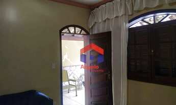 Imagem 6: Casa à venda, 322 m² por R$ 950.000,00 - Cenaculo - Belo Horizonte/MG