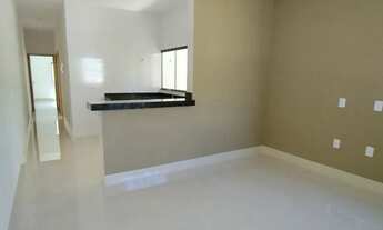 Imagem: Venda casa 2 quartos - zero entrada Res