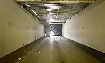Imagem: Galpão, 215 m² - venda por R$ 950.000,00