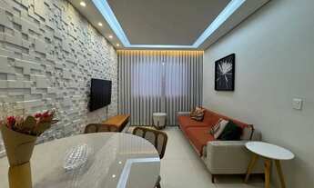 Imagem 3: Apartamento de 02 quartos, 01 vaga de garagem no Bairro Europa