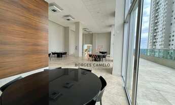 Imagem 5: Apartamento com 4 quartos à venda, 259 m² por R$ 5.300.000 - Vila da Serra - Nova Lima/MG