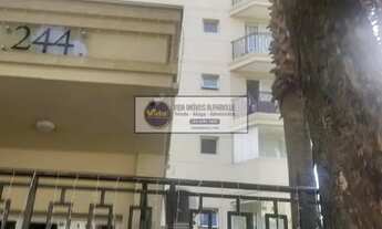 Imagem: Apartamento 3dormitorio-1suite-piscina-pet-centro