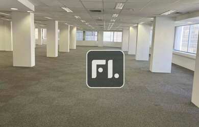 Imagem 2: Conjunto para alugar, 554 m² por R$ 32.800,00/mês - Centro - Rio de Janeiro/RJ