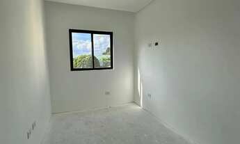 Imagem 2: Apartamento a venda com 3 quartos, suíte no Centro de Pinhais