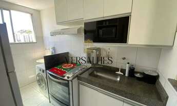 Imagem 7: Apartamento para alugar 2 quartos, 2 banheiros (1 Suíte) e 1 vaga de garagem, 60 m² - Bair