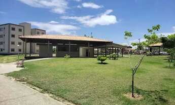 Imagem 2: Apartamento à venda no RESIDENCIAL PARQUE PETRÓPOLIS I , TABULEIRO DO MARTINS , Maceió, AL