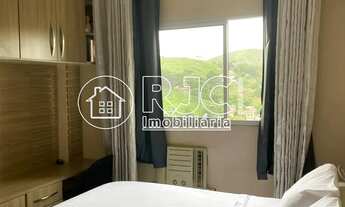 Imagem 6: Imóvel para venda possui 75 metros quadrados com 2 quartos em Barro Vermelho - São Gonçalo