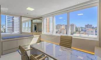 Imagem 4: Conjunto mobiliado de 38m² para locação na Santana