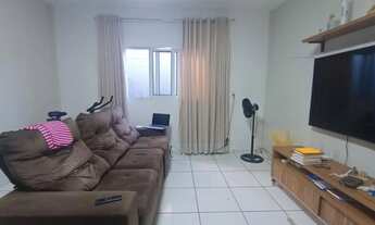 Imagem 3: Sobrado à Venda no Solange Park II 209,03m² - Goiânia-GO