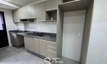 Imagem 2: Apartamento Garden à Venda no Vittace Alameda