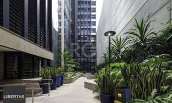 Imagem 5: Sala comercial no bairro Praia de Belas - andar alto