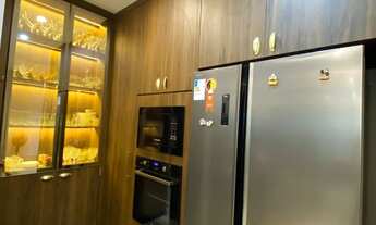 Imagem 6: RESIDENCIAL ORLA SKY - praia da graciosa