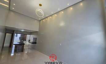 Imagem 4: Cond. Quinta das Orquídeas, 3/4 s/1 suite, porcelanato, luminaria LEd, área gourmet, Anani