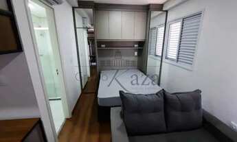 Imagem 6: Apartamento - Flat - Altos do Esplanada - Residencial Smart Residence - 1 Dormitório - 32m