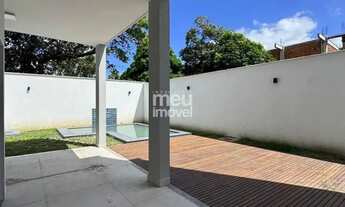 Imagem 2: Casa com 4 suites no Aracagy