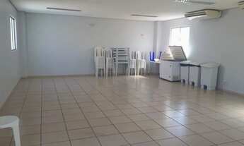 Imagem 5: Apartamento com 02 quartos, Sala, Banheiro, Cozinha, area serviço, garagem coberta