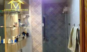 Imagem 3: Apartamento Montado de 4 Quartos na Praia da Costa - Código: 912 R