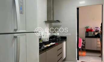 Imagem 5: Apartamento à venda, 2 quartos, 1 suíte, 2 vagas, Cazeca - Uberlândia/MG