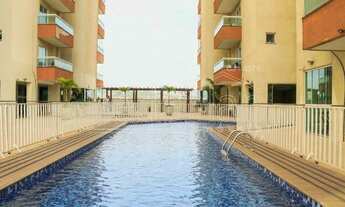 Imagem 2: Apartamento com 2 quartos 2 e 2 VAGAS no Aterrado