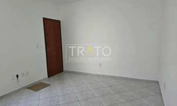 Imagem 6: Apartamento - Jardim Ypê - Paulínia