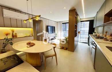 Imagem: Lux Oeste - Apartamento 3 quartos, sendo