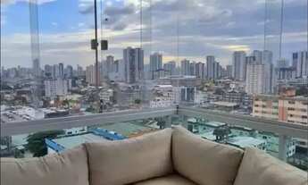 Imagem 3: Varandas do Marco, 2 quartos, 1 suite, 1 vaga, 70m, R$ 660MIL, Bairro do Marco