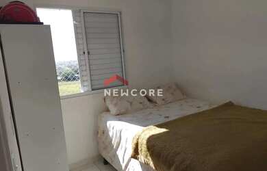 Imagem 2: Apartamento em Rua Pedro Miguel - Quinta da Bela Olinda - Bauru/SP