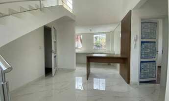 Imagem 4: Ótima cobertura a venda em prédio individual