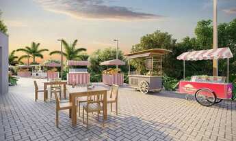 Imagem 3: Sobrado Jardins Cannes