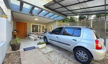 Imagem 3: Casa para Venda - 138m², 3 dormitórios, sendo 1 suites, 2 vagas - Hípica