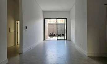 Imagem 4: Apartamento Garden com 3 dormitórios à venda, 141 m² por R$ 2.480.000 - Hugo Lange