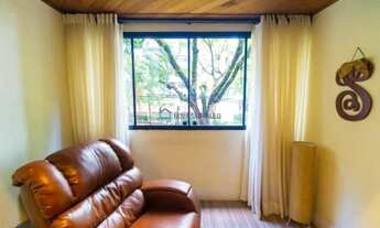 Imagem 4: Apartamento 3 dormitórios 1 suíte e 2 vagas de garagem Vila Mascote