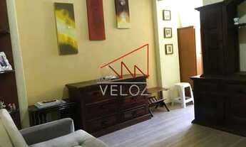 Imagem 7: Apartamento-À VENDA-Glória-Rio de Janeiro-RJ