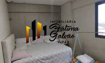 Imagem 6: Vendo Apt 3/4 Na Enéas Pinheiro / Marco